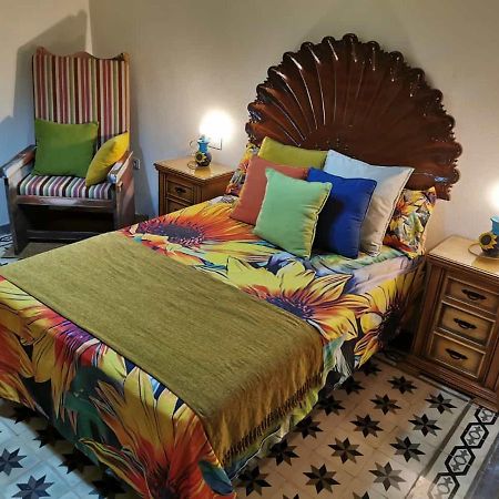 Apartamento Abuela Manuela Jerez de la Frontera Buitenkant foto