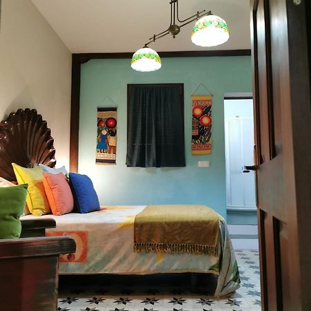 Apartamento Abuela Manuela Jerez de la Frontera Buitenkant foto
