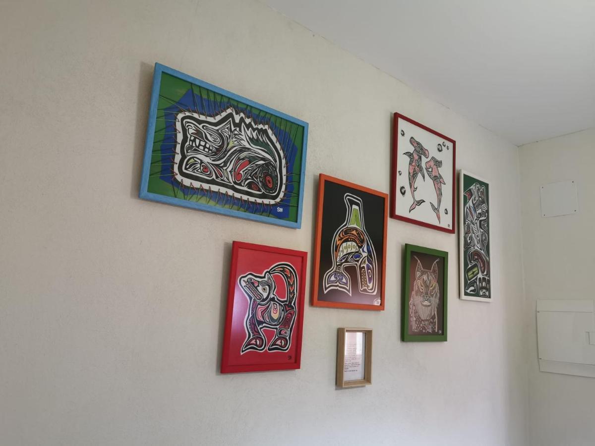 Apartamento Abuela Manuela Jerez de la Frontera Buitenkant foto