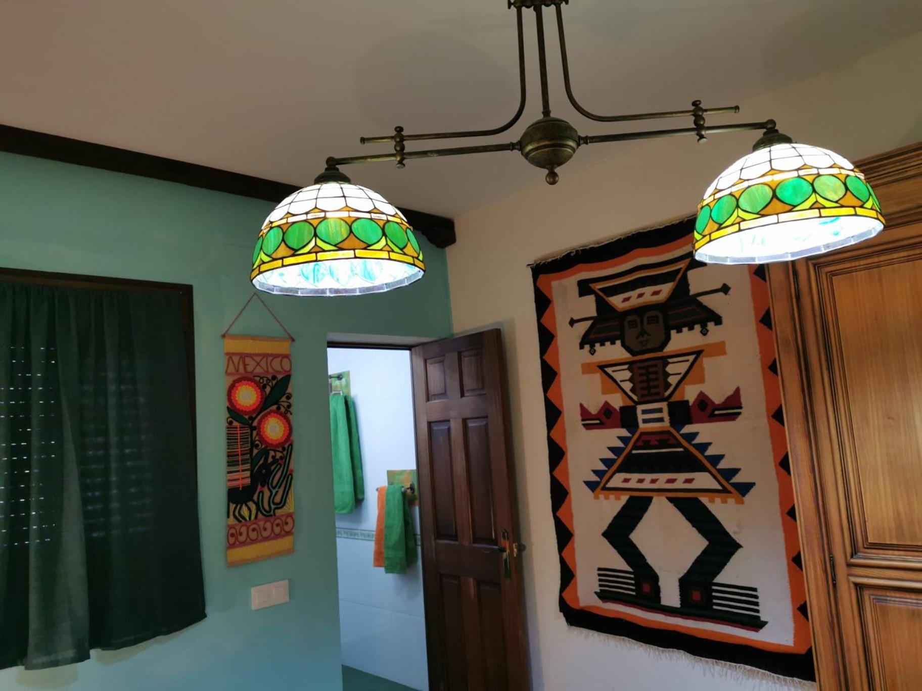 Apartamento Abuela Manuela Jerez de la Frontera Buitenkant foto
