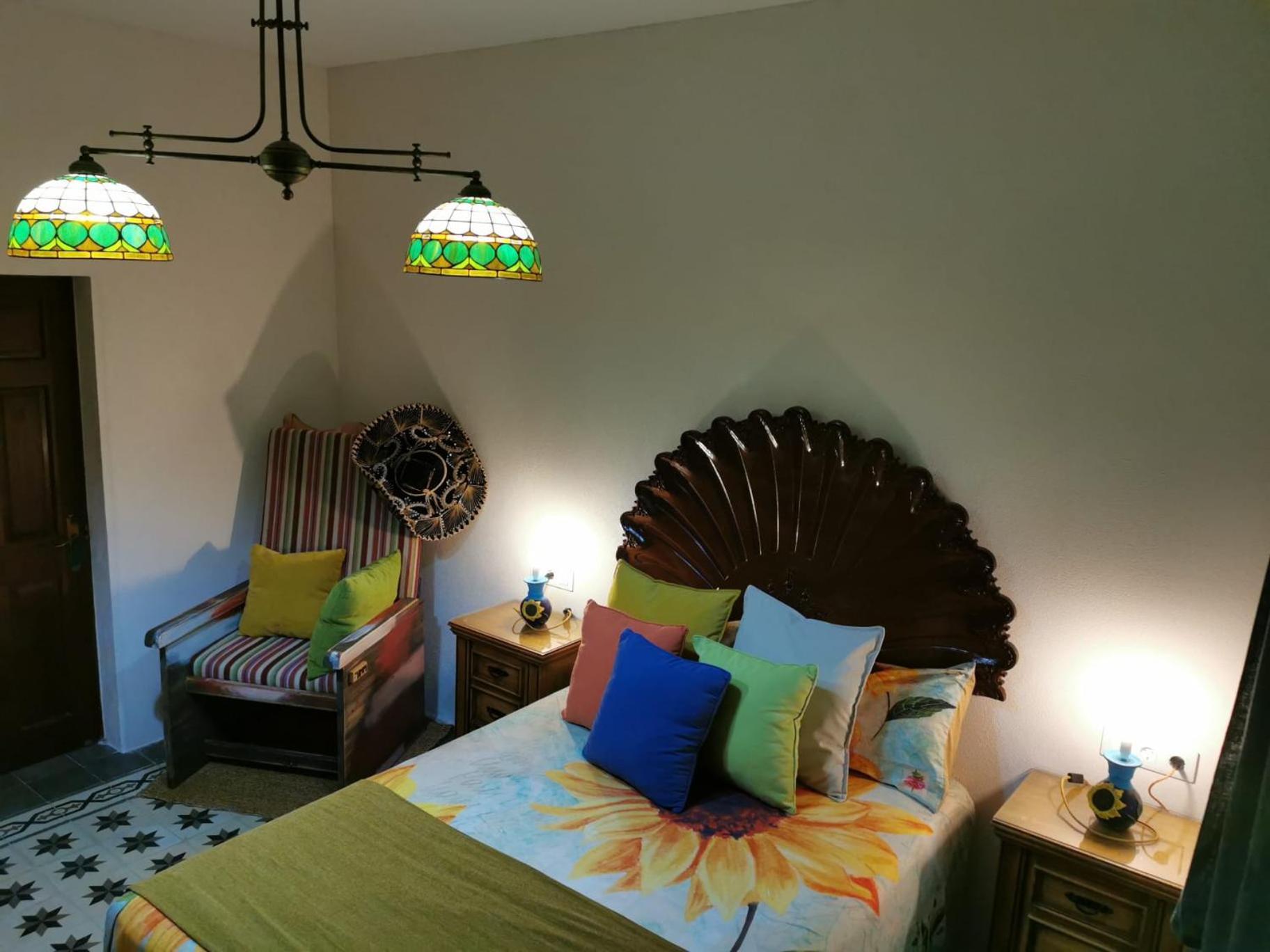 Apartamento Abuela Manuela Jerez de la Frontera Buitenkant foto